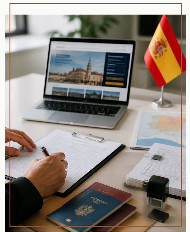 Startup Visa Испании и ВНЖ для стартапа от 66313 р. | Гиперактив-Ктм