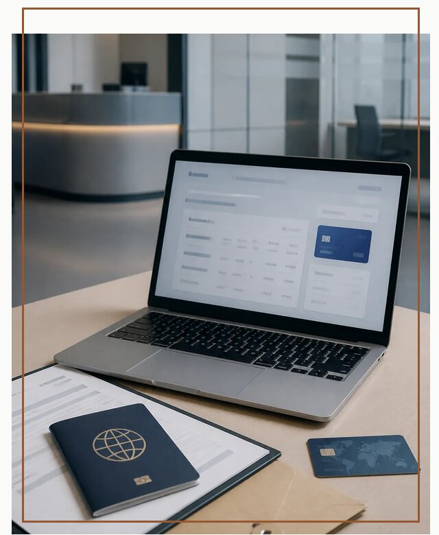Открытие счета для SWIFT переводов в Костомукше по цене от 6019 р. | Гиперактив-Ктм